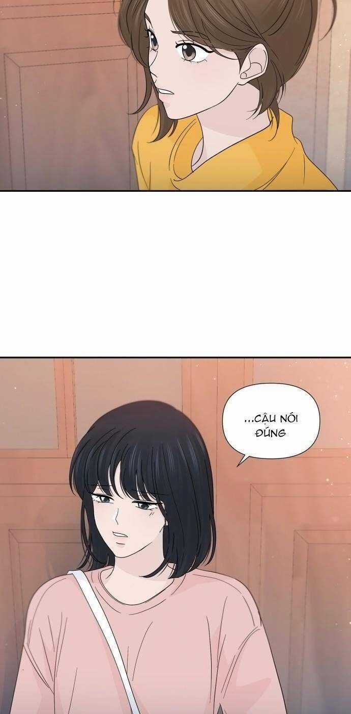 Lời Tỏ Tình Đi Lạc Chapter 42 trang 40