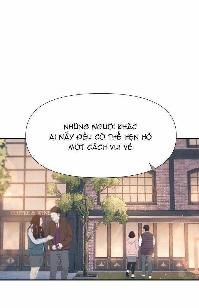 Lời Tỏ Tình Đi Lạc Chapter 42 trang 46