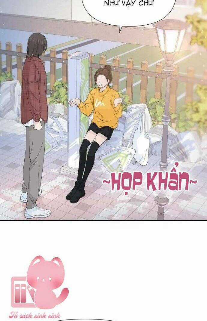 Lời Tỏ Tình Đi Lạc Chapter 42 trang 51