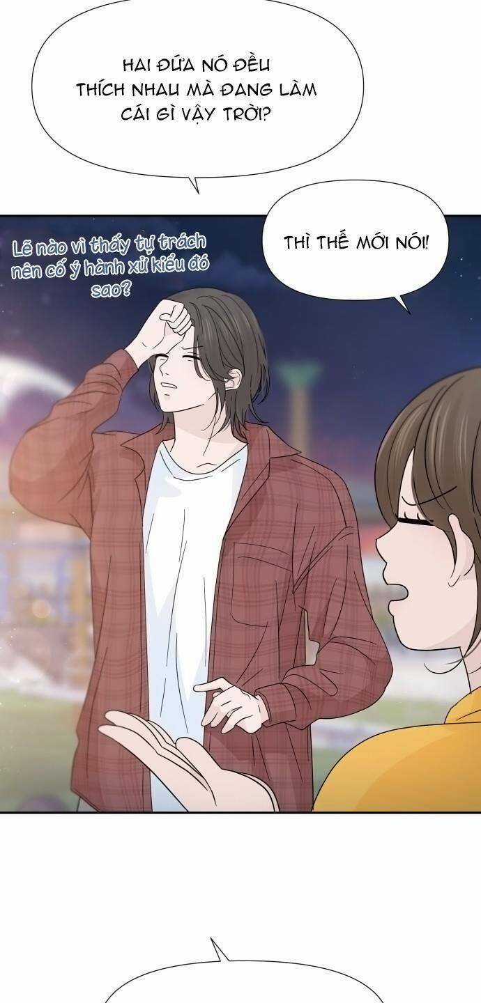 Lời Tỏ Tình Đi Lạc Chapter 42 trang 52