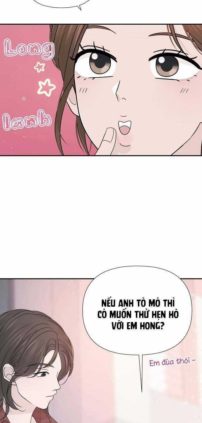 Lời Tỏ Tình Đi Lạc Chapter 42 trang 54