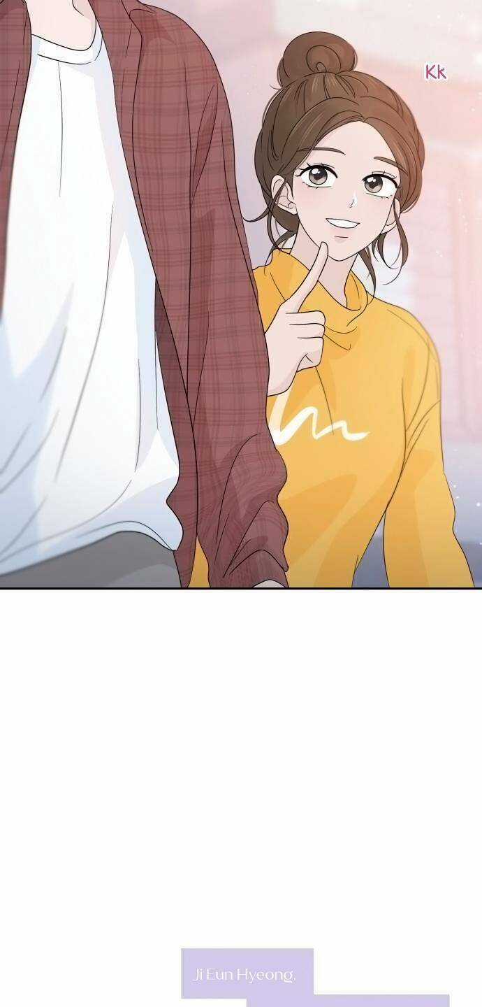 Lời Tỏ Tình Đi Lạc Chapter 42 trang 55