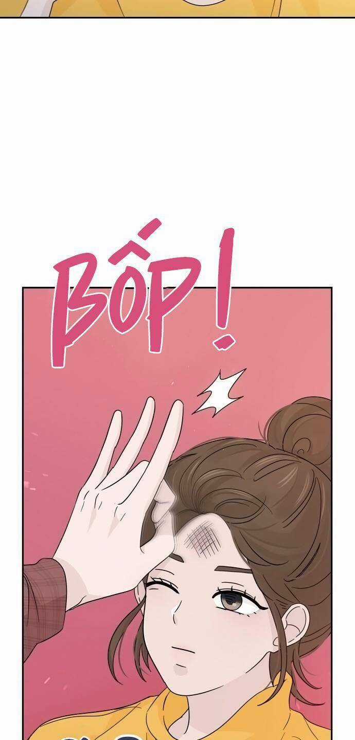 Lời Tỏ Tình Đi Lạc Chapter 42 trang 57