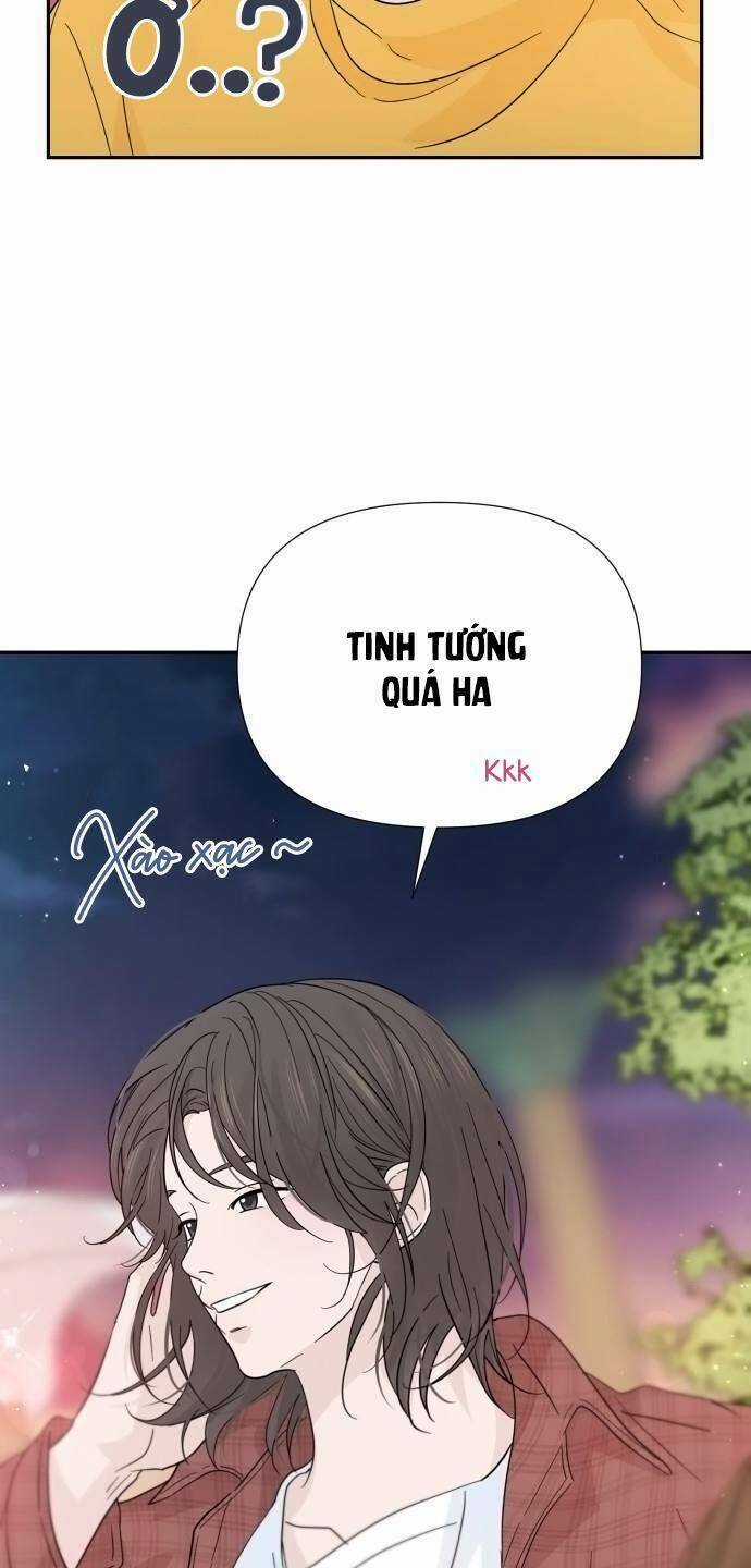 Lời Tỏ Tình Đi Lạc Chapter 42 trang 58