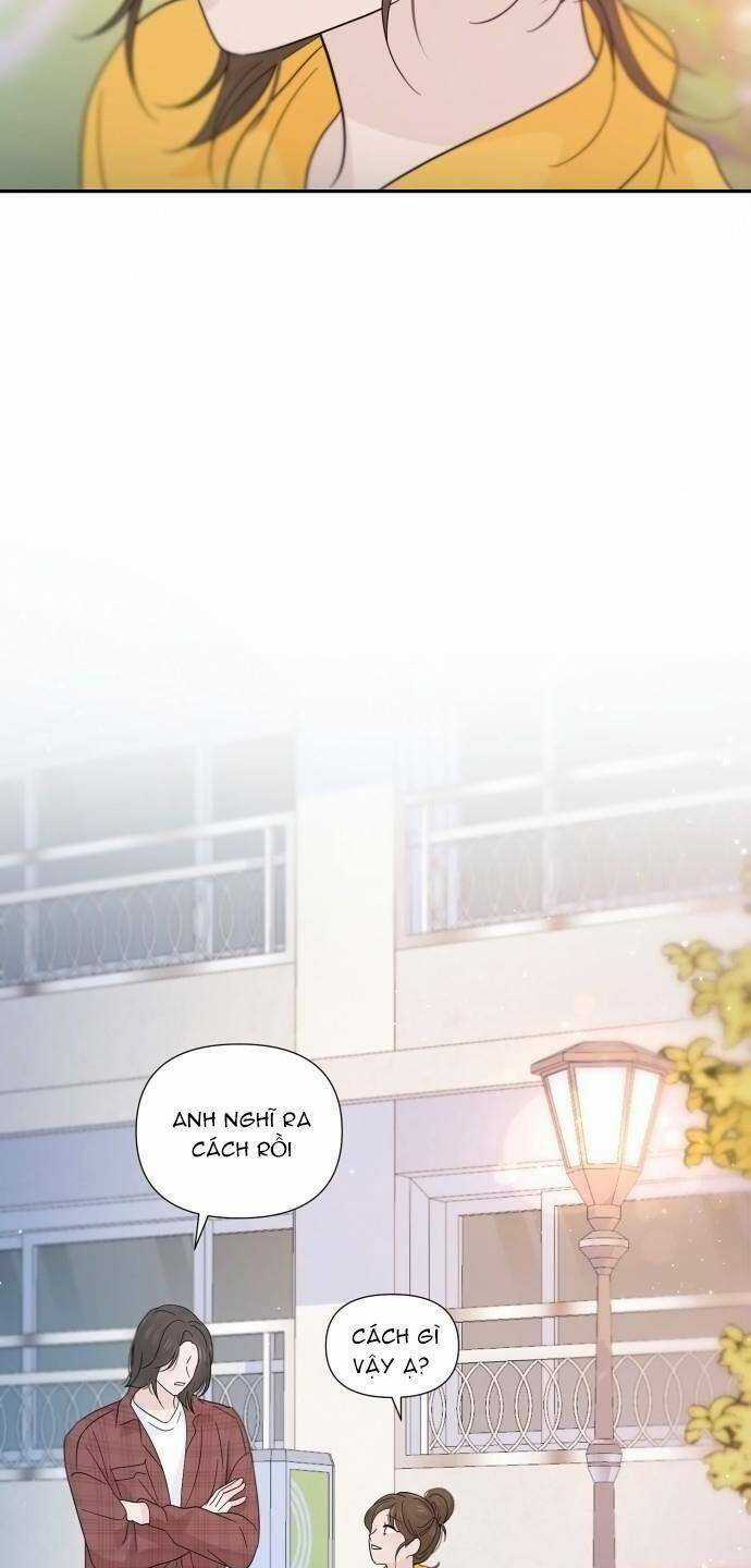 Lời Tỏ Tình Đi Lạc Chapter 42 trang 60