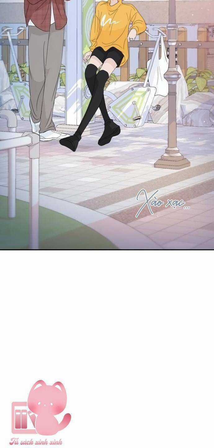 Lời Tỏ Tình Đi Lạc Chapter 42 trang 61