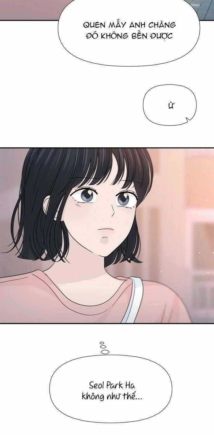 Lời Tỏ Tình Đi Lạc Chapter 42 trang 65