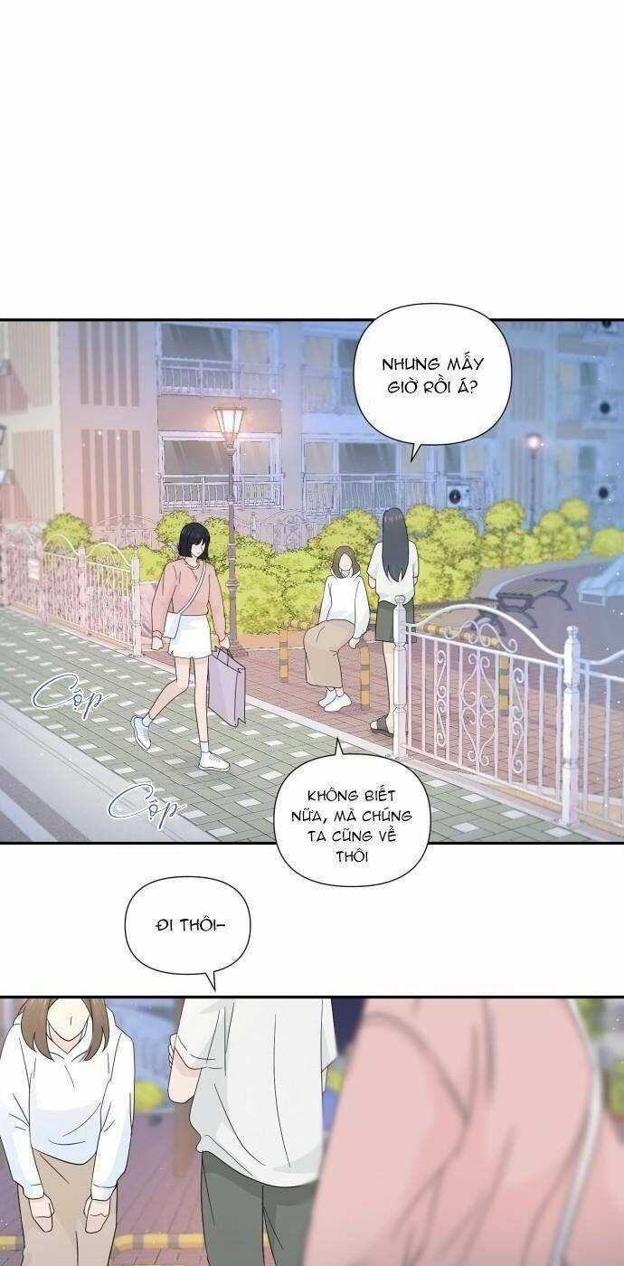 Lời Tỏ Tình Đi Lạc Chapter 42 trang 66