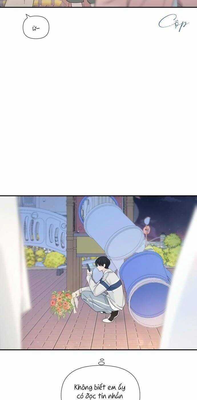 Lời Tỏ Tình Đi Lạc Chapter 42 trang 67