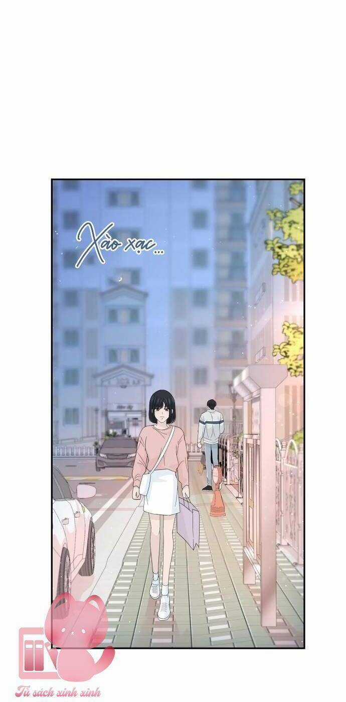 Lời Tỏ Tình Đi Lạc Chapter 42 trang 69