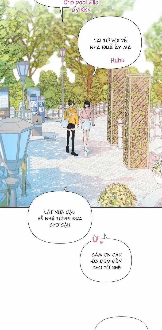 Lời Tỏ Tình Đi Lạc Chapter 42 trang 7