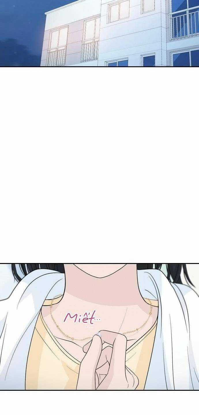 Lời Tỏ Tình Đi Lạc Chapter 42 trang 71