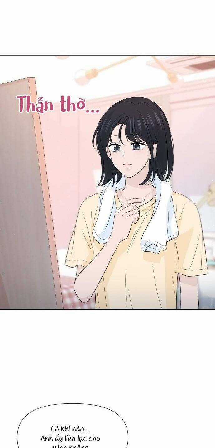 Lời Tỏ Tình Đi Lạc Chapter 42 trang 72