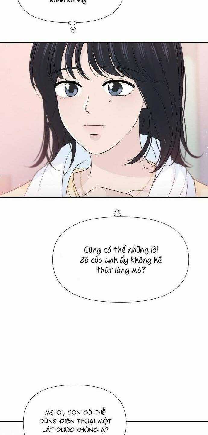 Lời Tỏ Tình Đi Lạc Chapter 42 trang 73