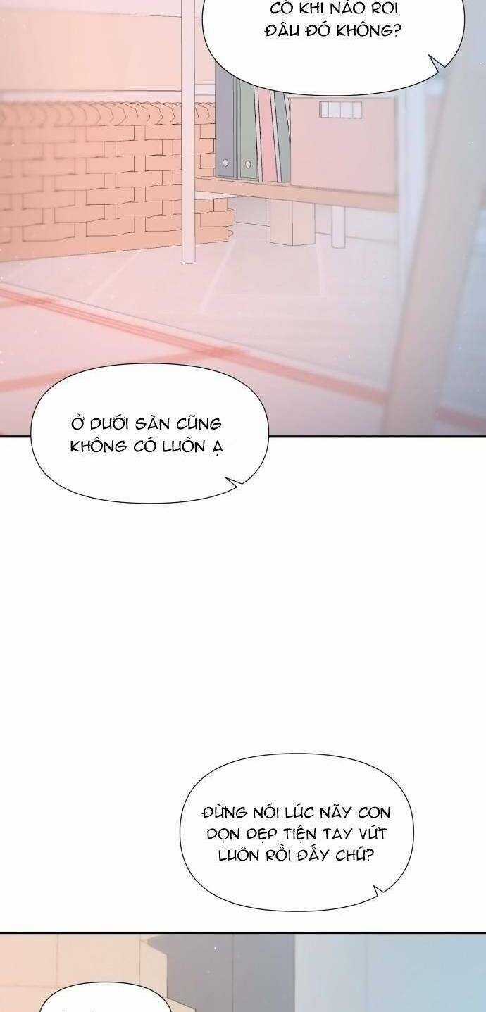 Lời Tỏ Tình Đi Lạc Chapter 42 trang 76