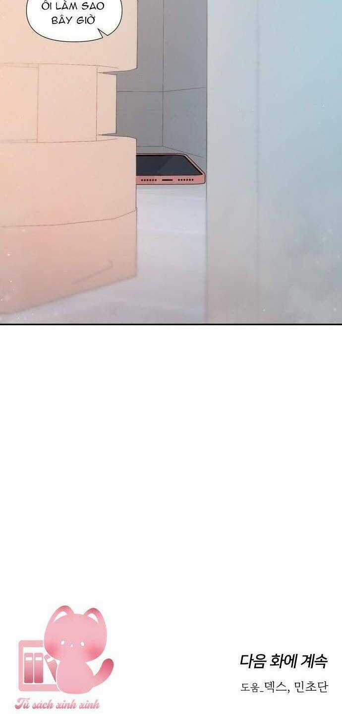 Lời Tỏ Tình Đi Lạc Chapter 42 trang 77