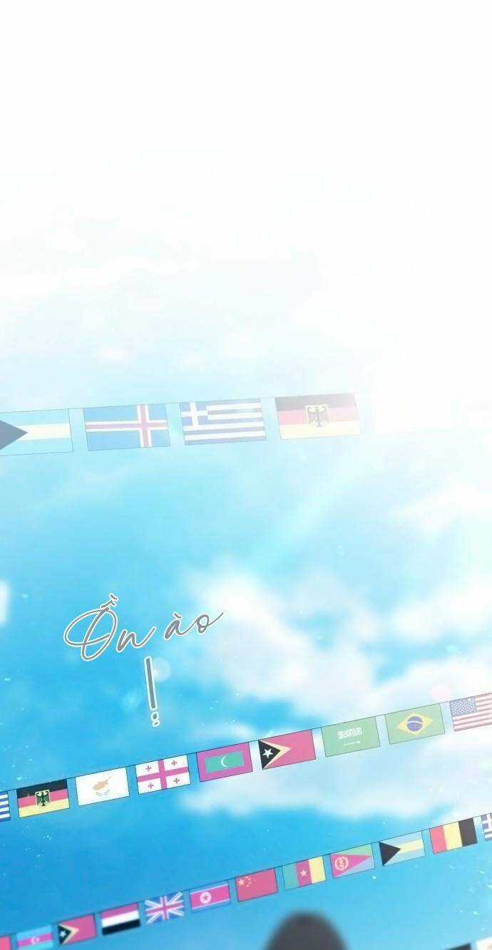 Lời Tỏ Tình Đi Lạc Chapter 43 trang 2