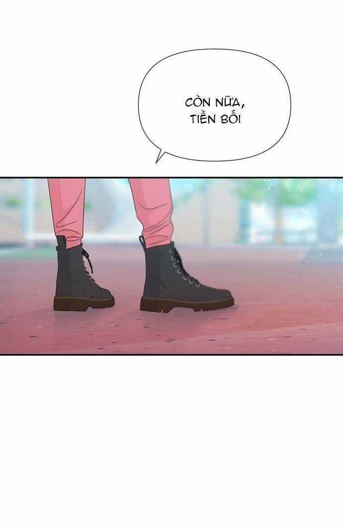 Lời Tỏ Tình Đi Lạc Chapter 43 trang 36