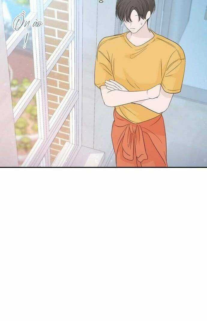 Lời Tỏ Tình Đi Lạc Chapter 43 trang 45