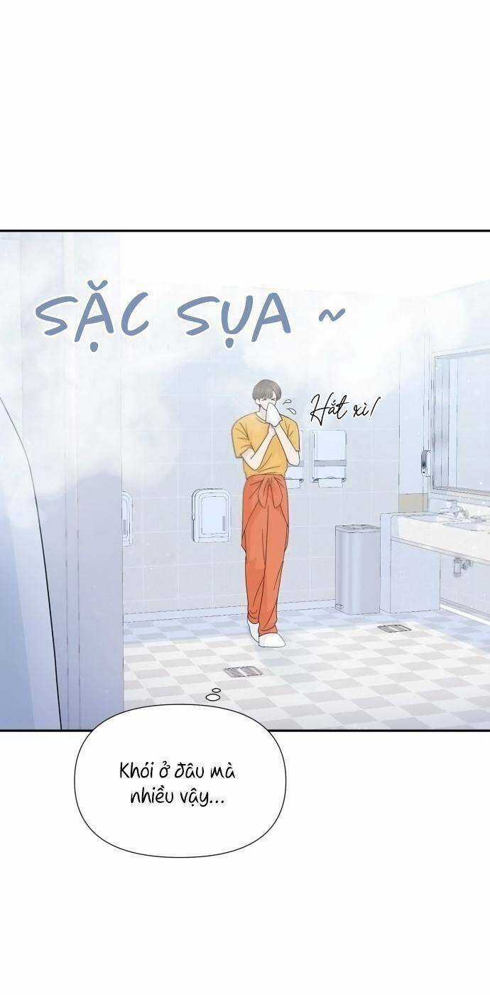 Lời Tỏ Tình Đi Lạc Chapter 43 trang 52