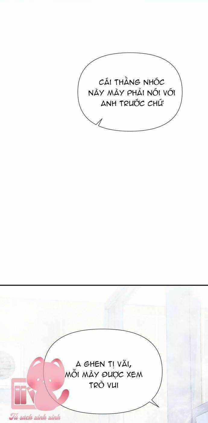 Lời Tỏ Tình Đi Lạc Chapter 43 trang 55