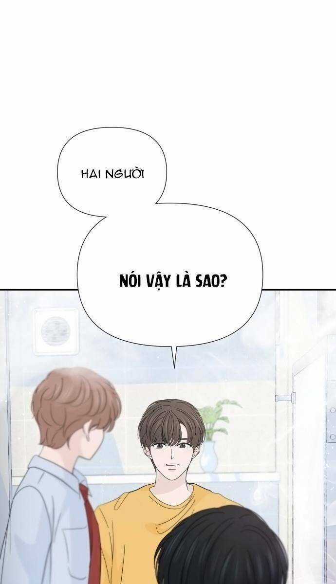 Lời Tỏ Tình Đi Lạc Chapter 43 trang 58