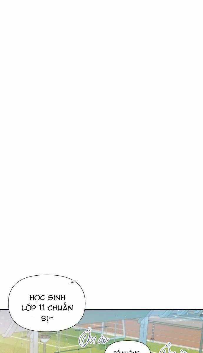 Lời Tỏ Tình Đi Lạc Chapter 43 trang 60