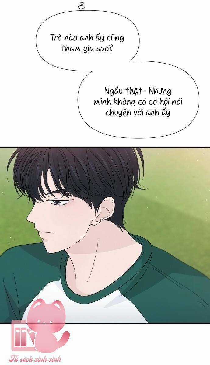 Lời Tỏ Tình Đi Lạc Chapter 43 trang 63