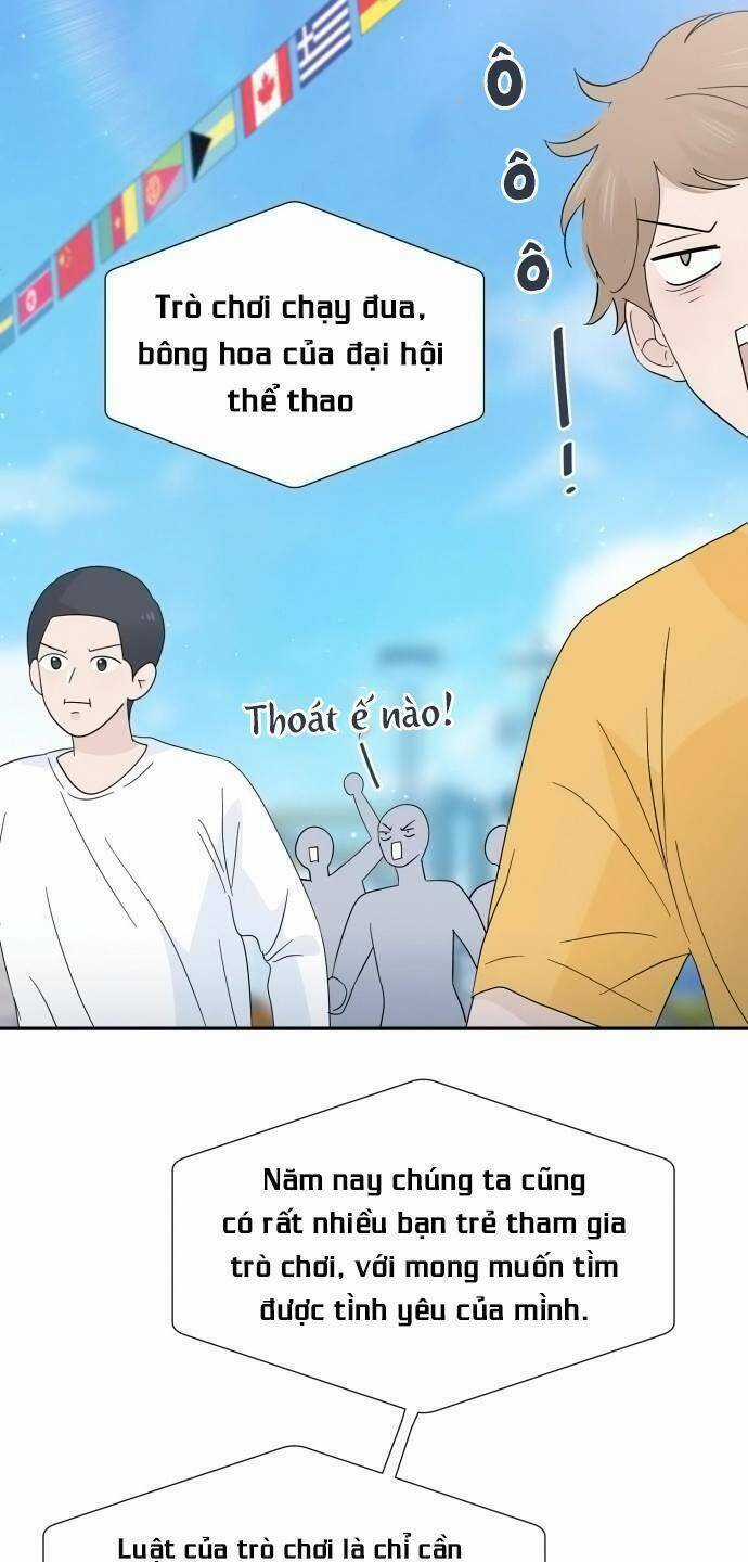 Lời Tỏ Tình Đi Lạc Chapter 43 trang 65