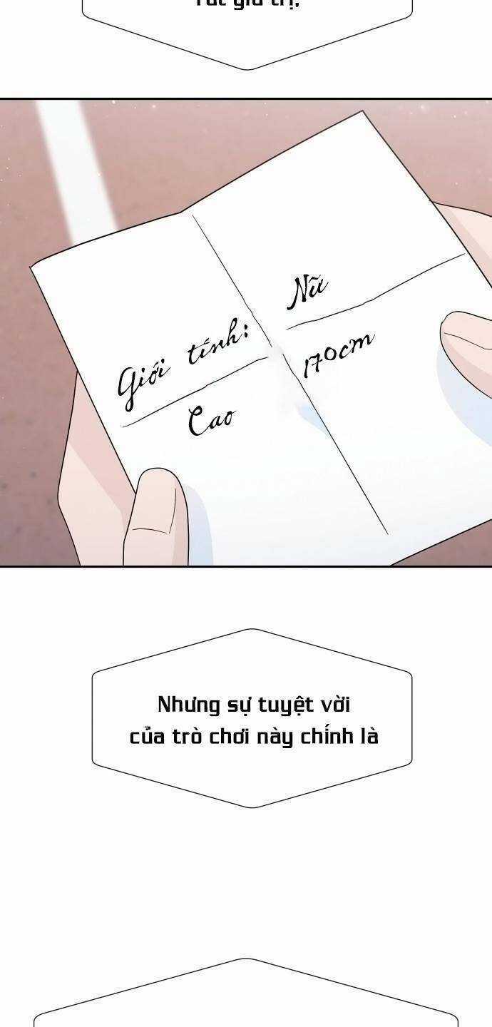 Lời Tỏ Tình Đi Lạc Chapter 43 trang 67