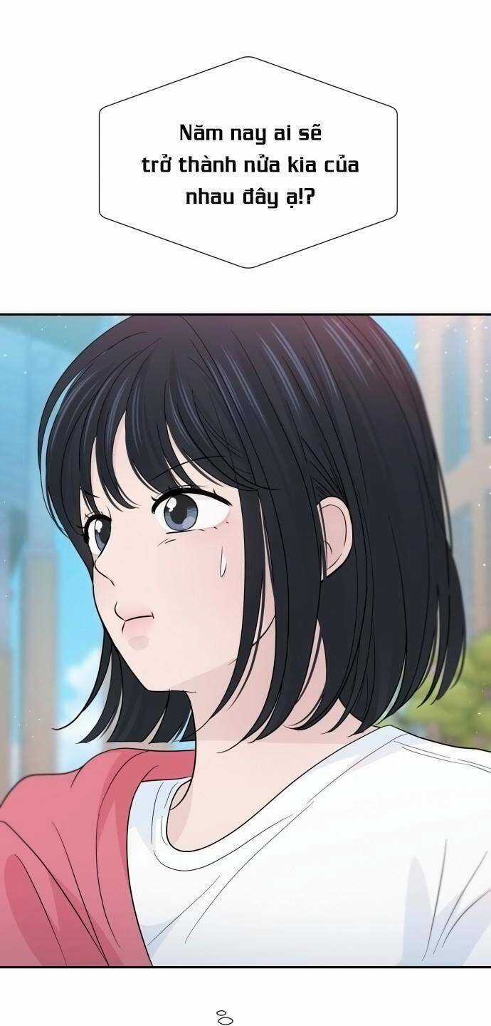 Lời Tỏ Tình Đi Lạc Chapter 43 trang 69