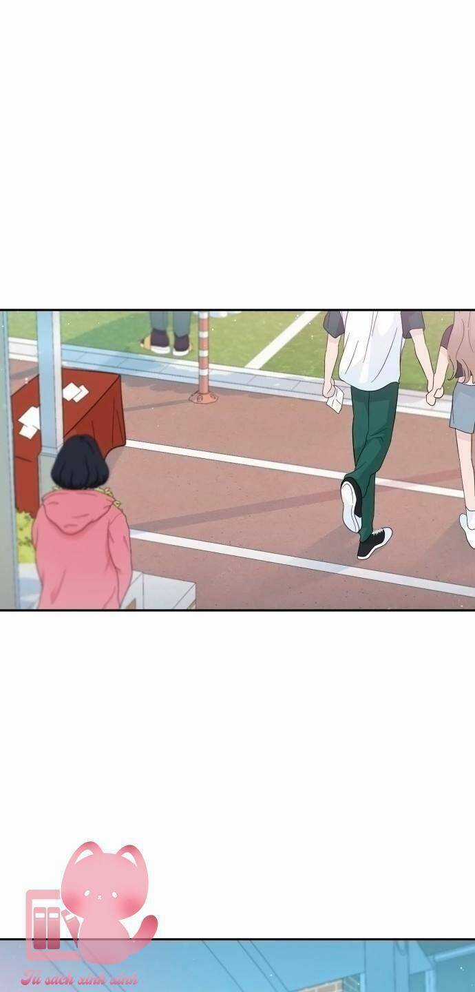 Lời Tỏ Tình Đi Lạc Chapter 43 trang 73