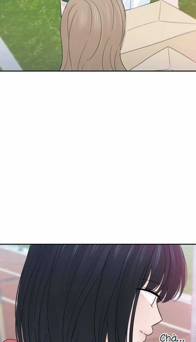 Lời Tỏ Tình Đi Lạc Chapter 43 trang 76