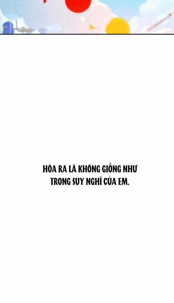 Lời Tỏ Tình Đi Lạc Chapter 43 trang 78