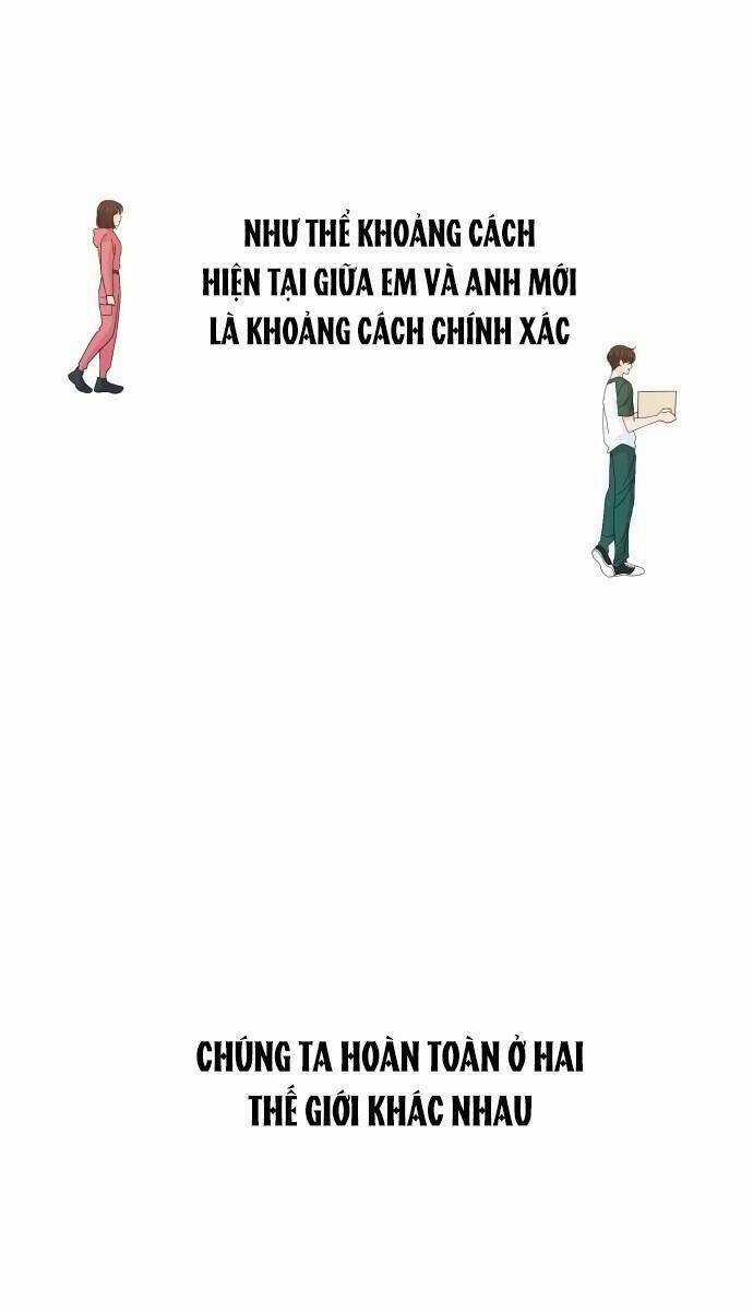 Lời Tỏ Tình Đi Lạc Chapter 43 trang 79