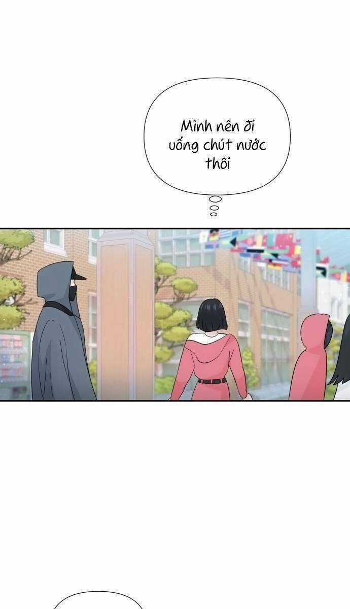 Lời Tỏ Tình Đi Lạc Chapter 43 trang 80