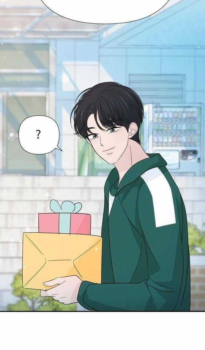 Lời Tỏ Tình Đi Lạc Chapter 43 trang 86