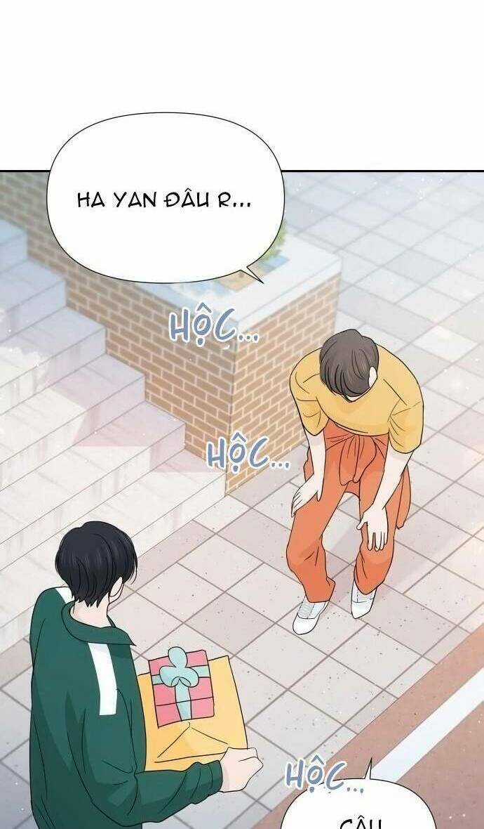 Lời Tỏ Tình Đi Lạc Chapter 43 trang 87