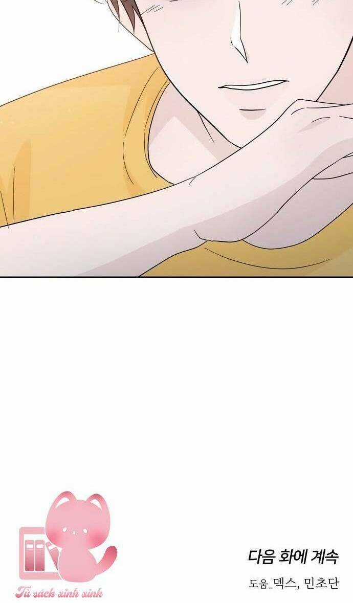 Lời Tỏ Tình Đi Lạc Chapter 43 trang 89