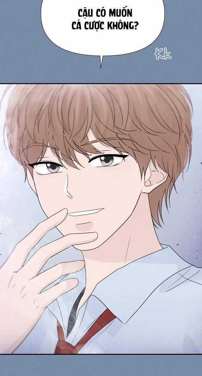 Lời Tỏ Tình Đi Lạc Chapter 44 trang 10