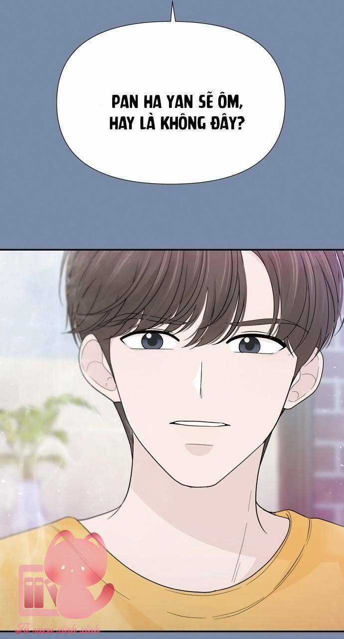 Lời Tỏ Tình Đi Lạc Chapter 44 trang 11