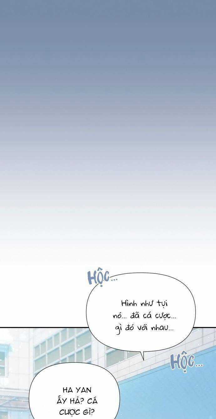 Lời Tỏ Tình Đi Lạc Chapter 44 trang 12