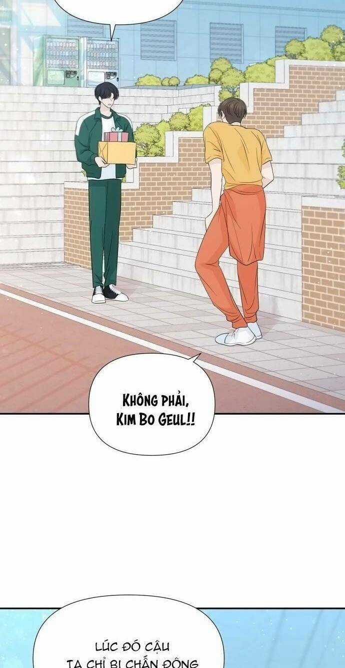 Lời Tỏ Tình Đi Lạc Chapter 44 trang 13