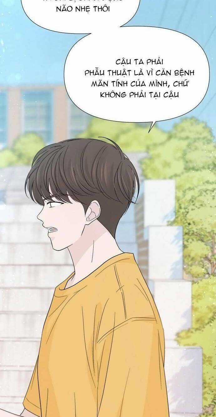 Lời Tỏ Tình Đi Lạc Chapter 44 trang 14