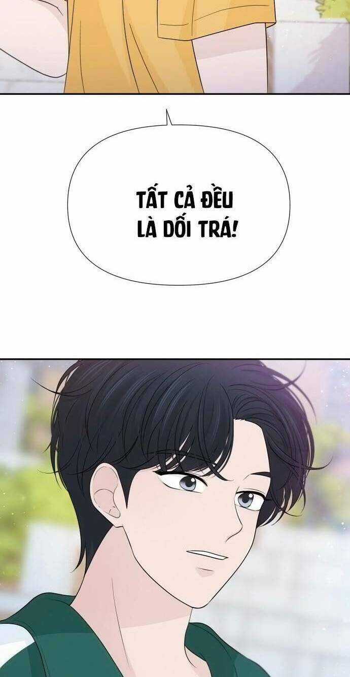 Lời Tỏ Tình Đi Lạc Chapter 44 trang 15