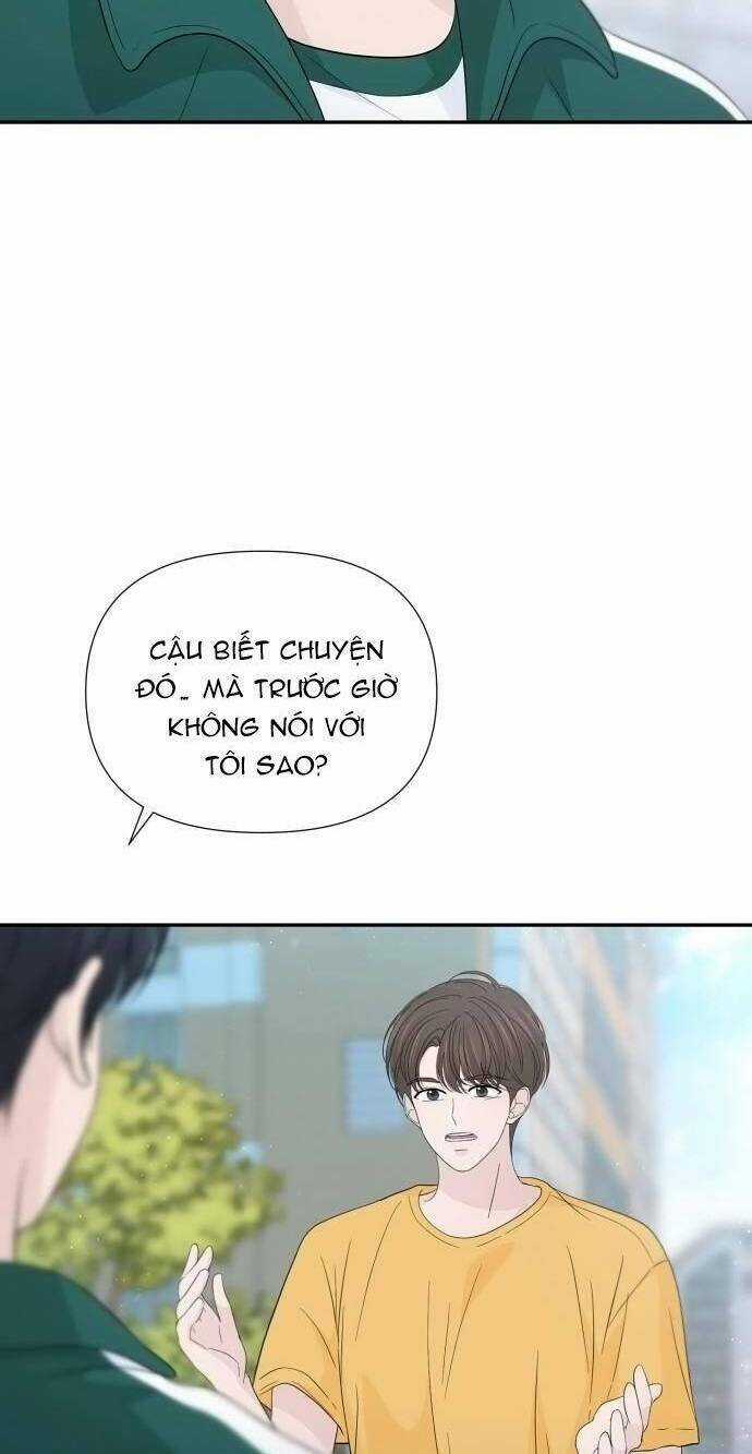 Lời Tỏ Tình Đi Lạc Chapter 44 trang 16