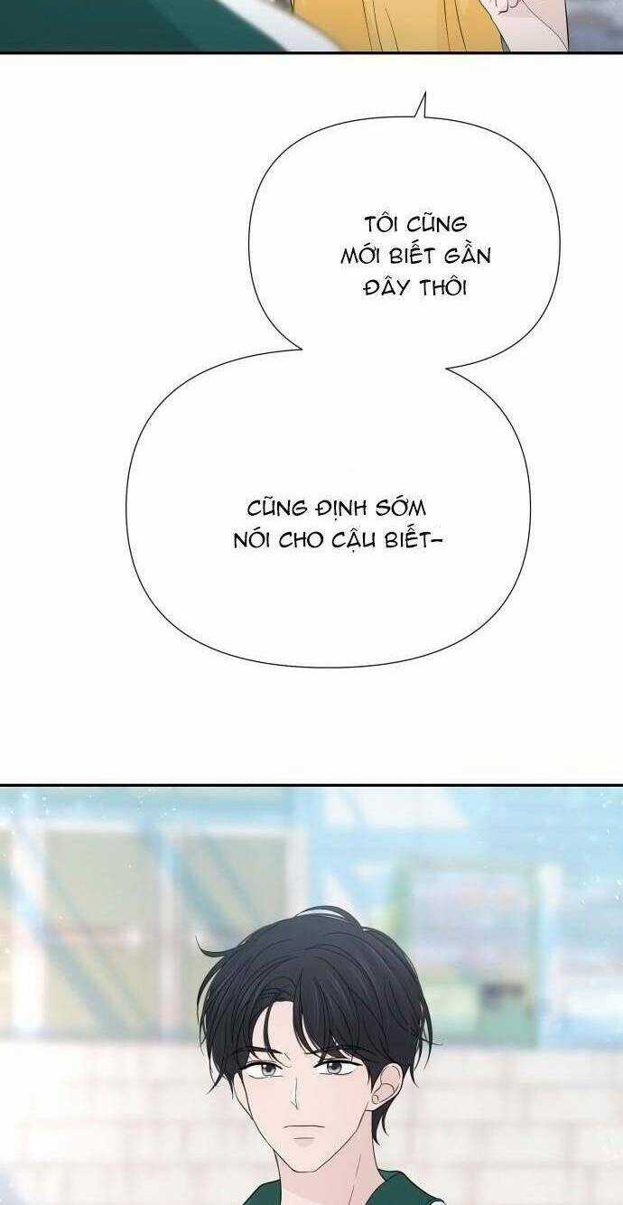 Lời Tỏ Tình Đi Lạc Chapter 44 trang 17