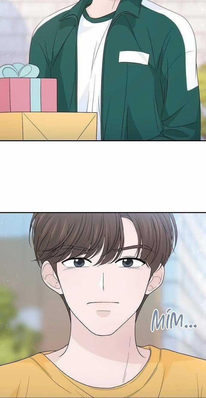 Lời Tỏ Tình Đi Lạc Chapter 44 trang 18