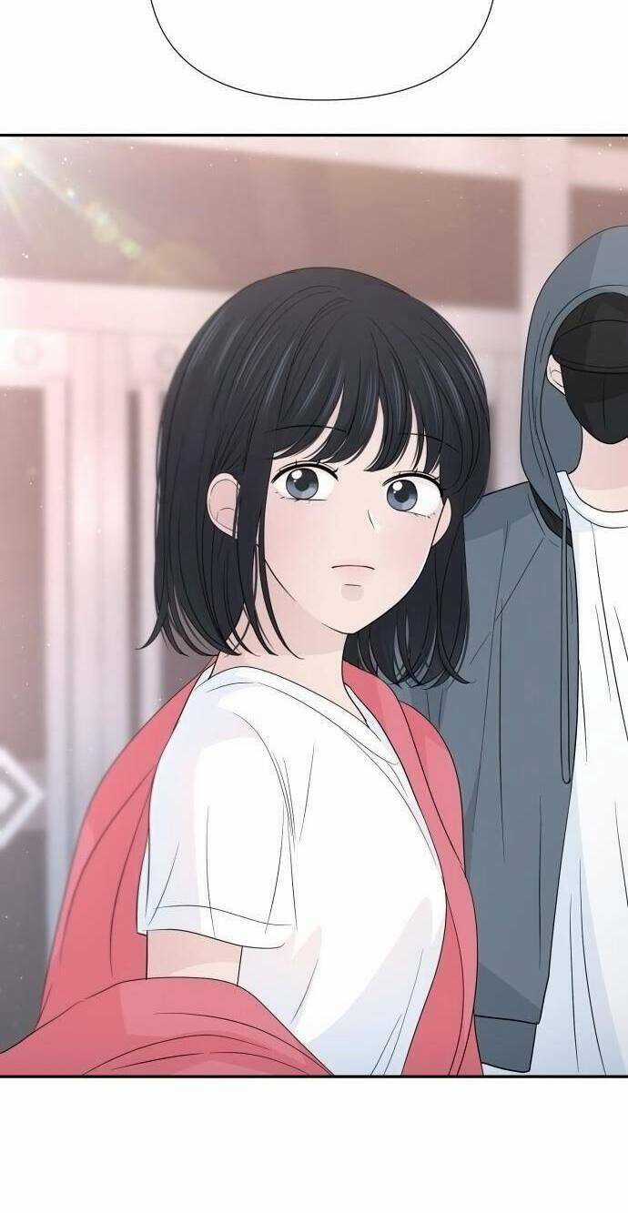 Lời Tỏ Tình Đi Lạc Chapter 44 trang 20