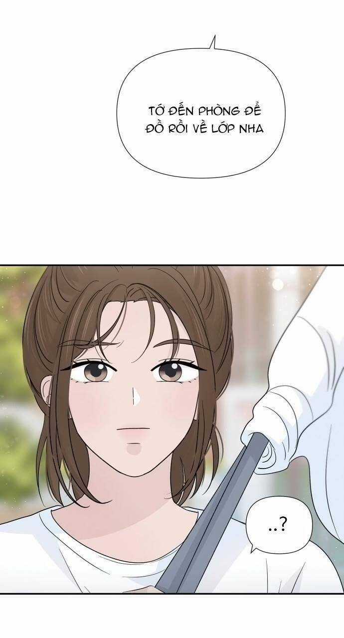 Lời Tỏ Tình Đi Lạc Chapter 44 trang 24